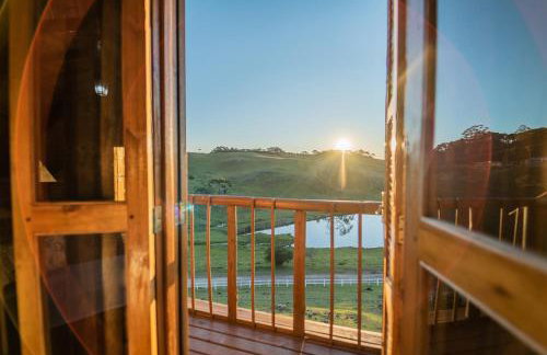 Costão do Cambará Pousada Fazenda - Foto 42