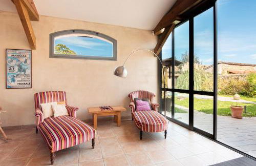 Maison avec piscine - Photo 29