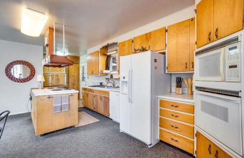 Laramie Vacation Rental 3 Mi to Downtown! - Foto 10