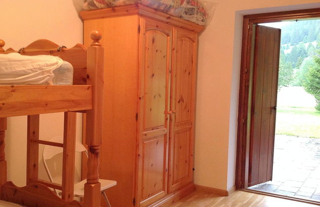 Spacious Chalet With Garden Near Ski Area in Tyrol - Foto 2