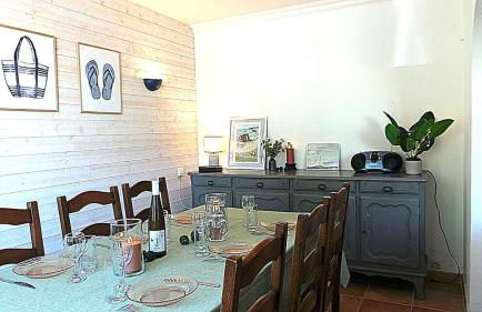 Pêcherie, Grande maison familiale en bord de mer - Foto 23