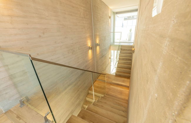 Oceana Suites Casa Las Condes - Foto 24