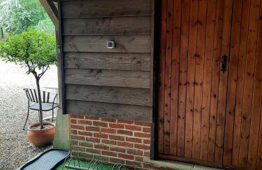 The Barn at Creech View - Foto 22