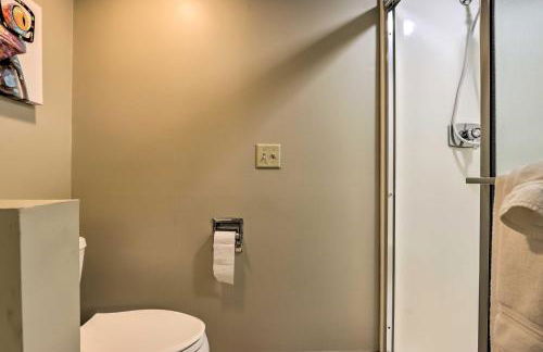 Lakefront Haven Family-Friendly Sunrise Beach Gem - Foto 35