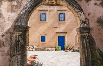 Faidra House - Photo 14