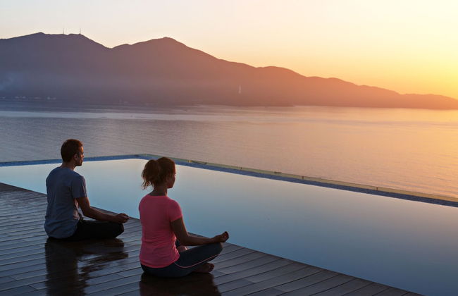 A La Carte Da Nang Beach - Foto 50