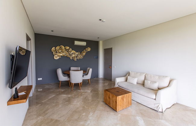 The Double View Mansions Bali - Photo 43