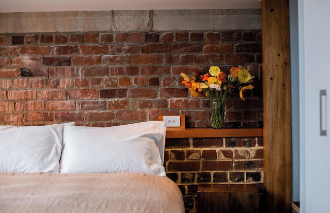 The Thomas Gregg Apartments - Photo 8