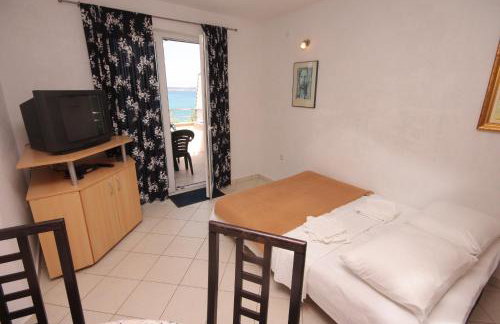 Apartments by the sea Banj, Pasman - 8206 - Foto 33