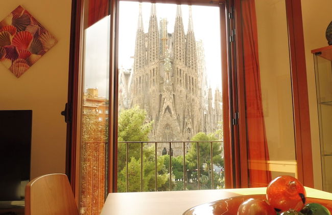 Absolute Sagrada Familia - Foto 35