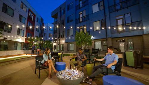 Free parking Gym & Pool Downtown at CityWay - Foto 4