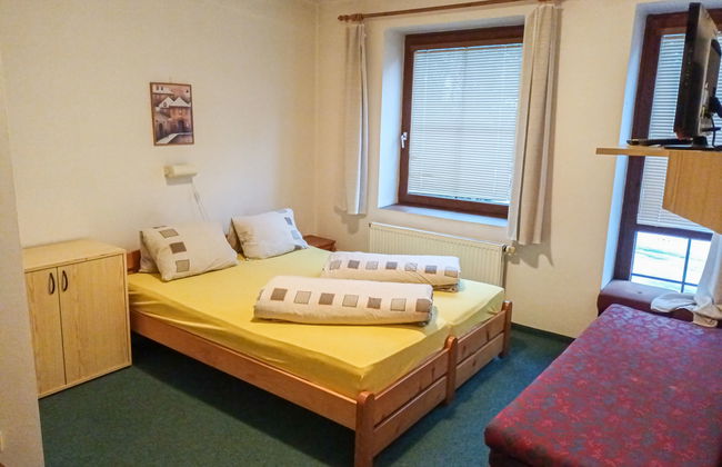 Spacious Mountain Base - Foto 6