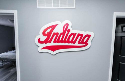 Hoosier Dugout Den - Foto 14