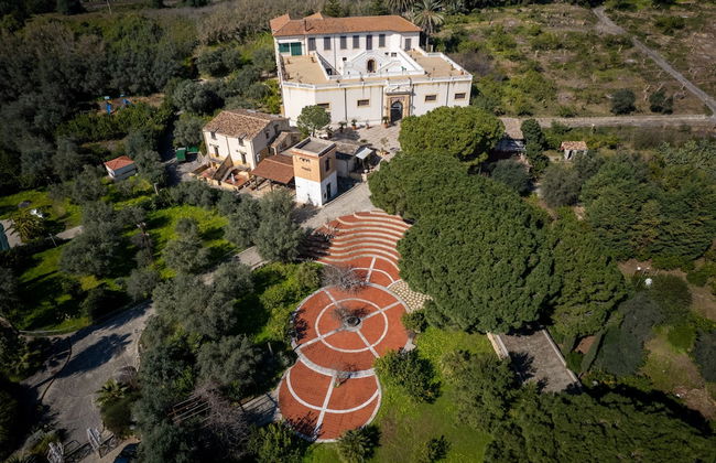 Agriturismo Villa Cefalà - Photo 57