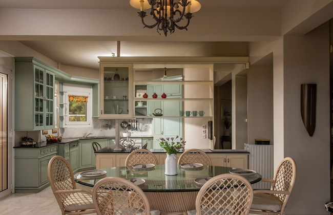 Villa Agriana Countryside - Foto 14