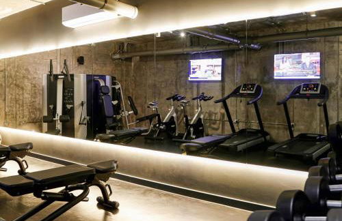 Aparthotel Adagio London Brentford - Foto 39