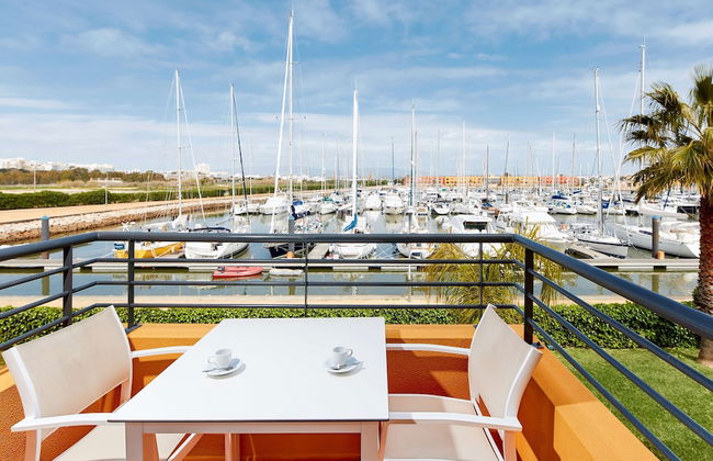 NH Marina Portimao Resort - Foto 5