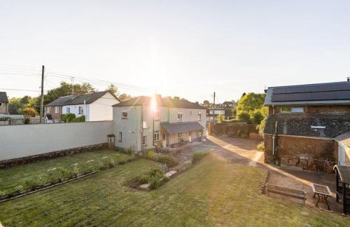 The Old Gasworks - Foto 39