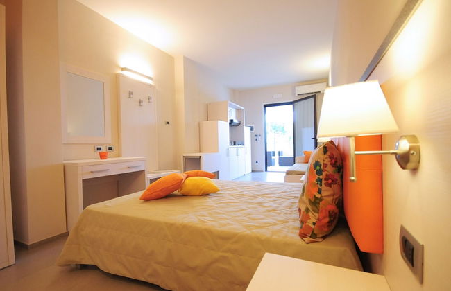 Tenuta Espada Apartments - Foto 4