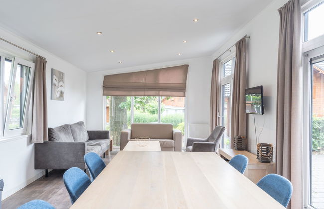 3 bedroom House in Brunssum with terrace - Photo 3