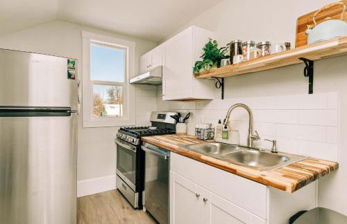 The Larks Nest - A Gem in a Tranquil Neighborhood - Foto 14