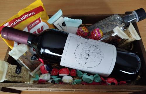 Karel house - Photo 22