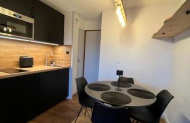 Studio 4 personnes Plein Centre - Foto 6