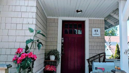 Walker's Paradise 1 with 2 free parking lots - Foto 5