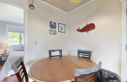 Driftwood Cottage - Foto 25