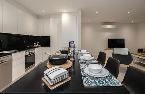 ConceiSol Modern Apartment - Foto 24