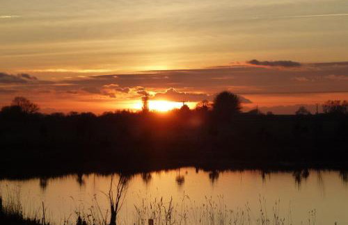 Jockhedge Holiday Cottages - Foto 25