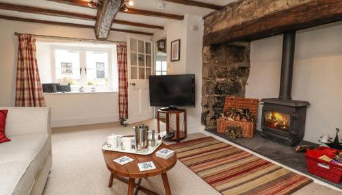 Lavender Cottage - Foto 5