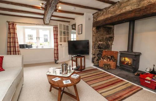 Lavender Cottage - Foto 5