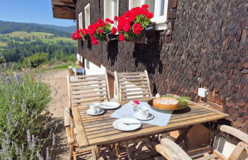 Echtes Schwarzwaldhaus - Traditionell & Modern - Foto 69