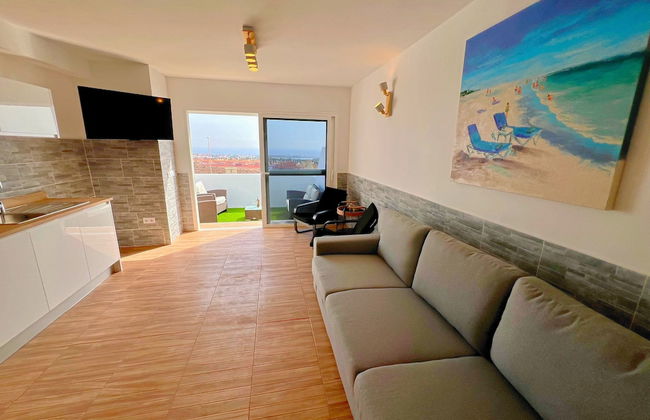 Sea View Bungalow with Communal Pool - Foto 21