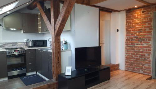 Klimatyczne Poddasze - Foto 3