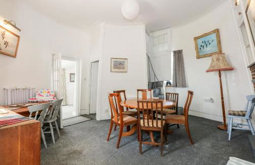 The Sir Peter Scott Lighthouse - Foto 18