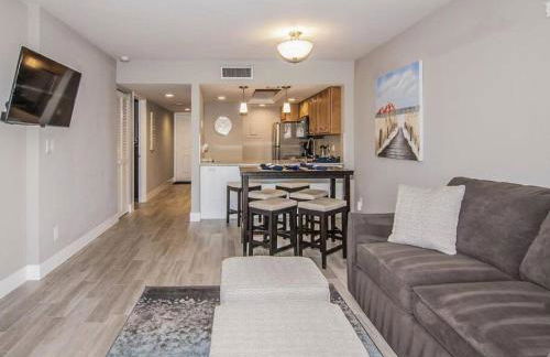 Park Shore Resort Top Floor 2 Bed 2 Bath Sleeps 6 - Foto 10