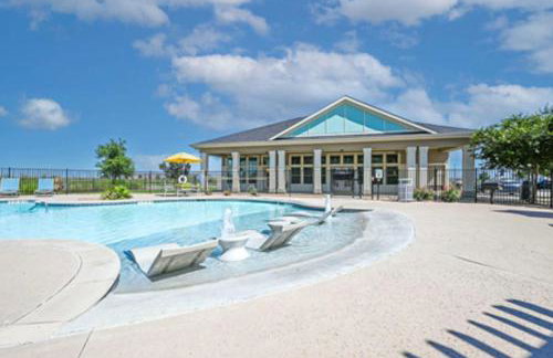 Landing Stylish 1BD Clubhouse Gym - Foto 15