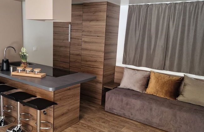 Camping Jezera Lovišća - Photo 1