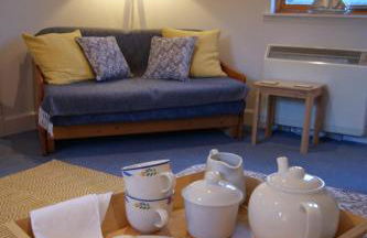 Shegarton Farm Cottages - Foto 51