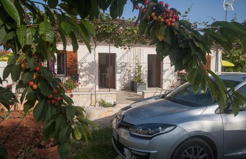 Apartments Katarina Porat - Foto 23