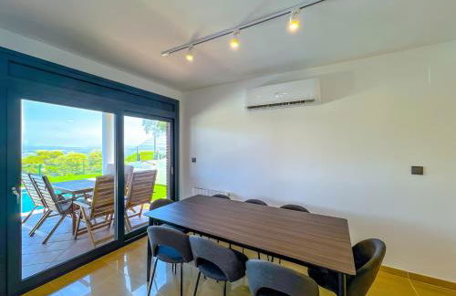 Villa in Costa Brava with Private Pool - Foto 7