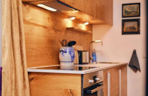 Ferienwohnungen BH 28 - Foto 56