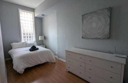 South Loop 4 Bedroom apt - Foto 15