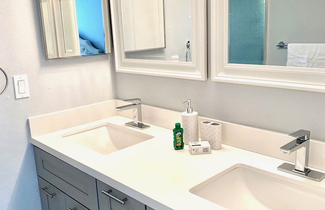 Beautiful Luxury Apartment - Close to Disney - Foto 15