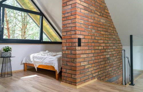 Stara Izba samotnia blisko natury - Foto 30