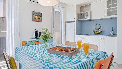 Apartamento Sf2 - Foto 4