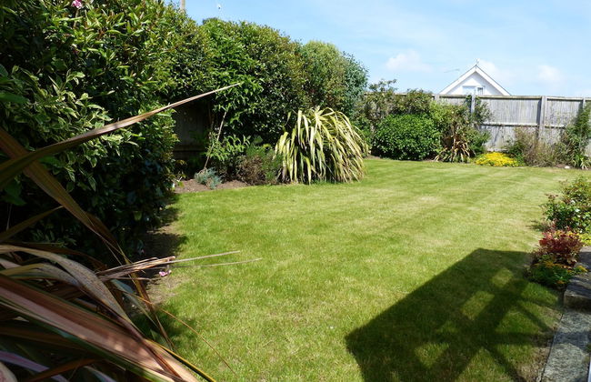 Hill Cottage - Photo 34