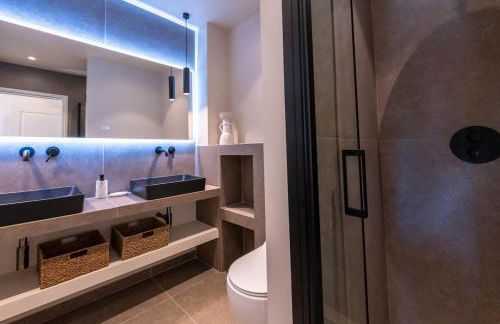 Sublime villa d'architecte, piscine et parking - Photo 21